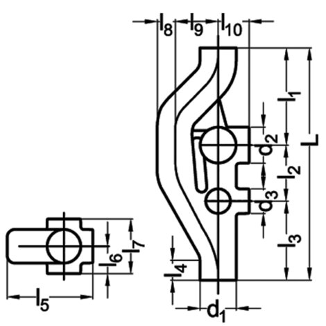 Stack-aerator