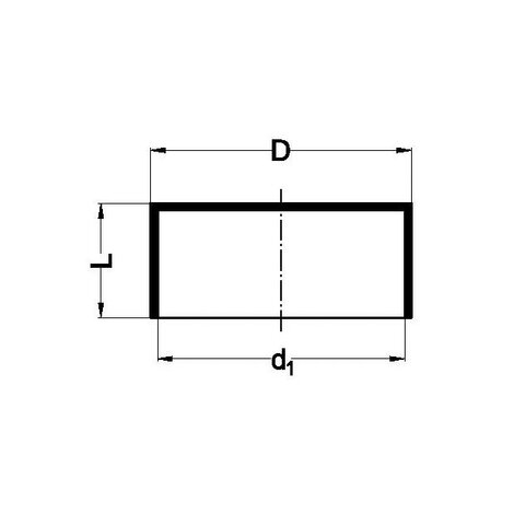 Protection cap for pipe