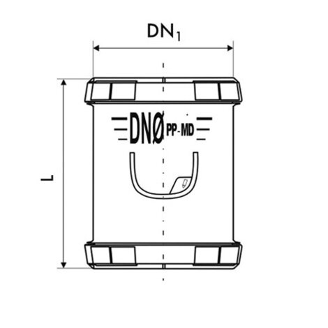 Sleeve socket