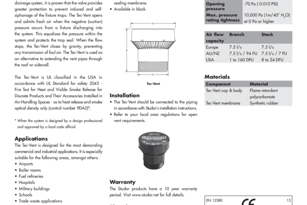 Studor - Specification Sheets - Tec-Vent - 03-18-017 .pdf